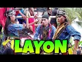 Download Lagu LAYON ☆ DETIK-DETIK ANGGI DUNGKAR  ☆ WAHYU SEKAR KENCANA