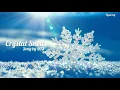Download Lagu BTS - Crystal Snow [Indo Lirik]