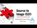 Source to Image S2I OpenShift Tutorials