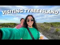 10 THINGS TO DO ON TYBEE ISLAND GEORGIA