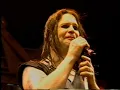 OZZY OSBOURNE - "Perry Mason" at OzzFest 1996 (Live Video)