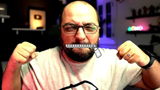 وانت بتتكلم إنجليزي بتقط ع والحل 