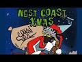 Cookin Soul - WEST COAST XMAS full tape