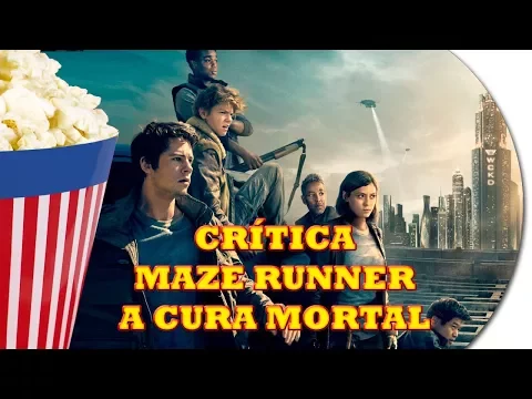 Dylan O'Brien se reúne com elenco de Maze Runner: A Cura Mortal