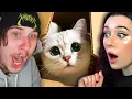 tiktoks my gf sends that i DONT open
