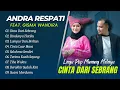 Download Lagu Andra Respati Ft Gisma Wandira - CINTA DARI SEBRANG - RINDUNYA HATIKU || LAGU POP MINANG MELAYU 2025