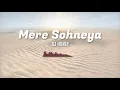 Download Lagu Mere Sohneya | Remix DJ Honey | Shahid K, Kiara A, Sandeep V | Sachet - Parampara | Irshad K