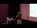 Niels Leenheer JavaScript On Microcontrollers at Mobile Era 2019