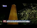 Manatee County Commissioners vote to move Confederate monument following arrests massive protest