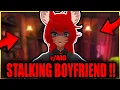 PSYCHO BEST FRIEND Alicia Reads Reddit