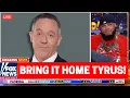 GUTFELD 22 Tyrus Awesome Monologue On Gutfeld