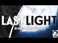 Last light in about 3 minutes