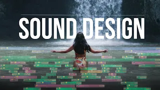 Download Sound Design for Cinematic Videos - Premiere Pro Tutorial MP3