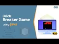 How to Build Brick Breaker Game using Java GeeksforGeeks