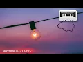 Sappheiros - Lights (No Copyright Music)