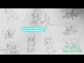 How To Draw Chibi Couple Poses in Anatomy Body S 2