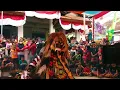 Download Lagu Jaranan Gempar Budoyo || Full Tari Rangde Dan Barong Bali