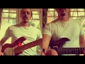 BJ the Chicago Kid- Turnin’ Me Up (Guitar Cover)