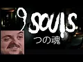 Forsen Plays 9 Souls