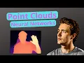 Elevate Your Point Cloud Game with State-of-The-Art Depth Neural Networks in Open3D and OpenCV