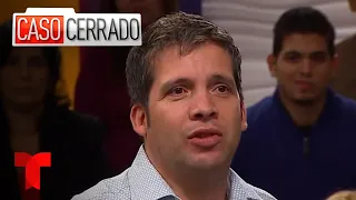 Unhinged wife posts disturbing videos of her baby 🎥👶🏻🤯 | Caso Cerrado Complete Case | Telemundo