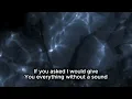 WHEN GOD IS LISTENING — Ashes of Eden (Hellasis cover)