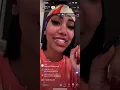 Katt leya TikTok Live 24
