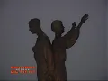 Хвилиною мовчання та запаленими свічками вшанували пам’ять померлих від Голодомору