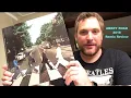 Lagu The Beatles ABBEY ROAD 2019 Remix Review