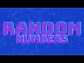 Random Numbers In Unity