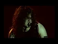 KREATOR -"Extreme Aggression" & "People of the Lie" LIVE!