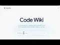 Google Launches Code Wiki An AI Agent That Turns Any Repo Into Full Interactive Documentation