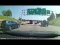 Kansas City Motorcycle Takeover May 20, 2023