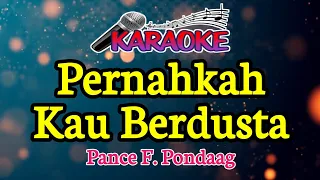 Download Pernahkah Kau Berdusta||Pance F. Pondaag|| Nada Pria MP3