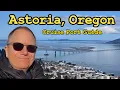 Download Lagu Is Astoria, Oregon The Coolest Town You Never Heard Of?