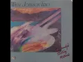 Lagu Wayne Johnson Trio – Everybody's Painting Pictures (1984) Full Album