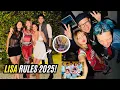 Download Lagu Lisa BLACKPINK Takes Over 2025 — F1 Party, Paris Fashion Week, Viral Childhood Photo \u0026 Global Power!