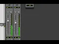 Pro Tools Peak RMS Meters Explained