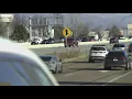 Growing Idaho How much worse is traffic getting