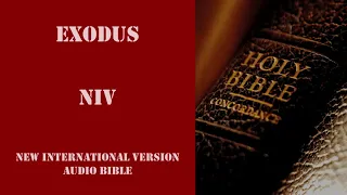 Exodus NIV Bible Time Index - New International Version by Dramatized OT 02