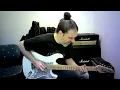 Download Lagu Francis Lai - La Leçon Particulière (1968) GUITAR COVER