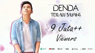 Download DENDA - TERLALU SAYANG MP3