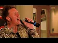 Papa Roach - "Scars" (Acoustic) | Riff Sessions