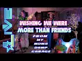 Download Lagu push baby - Wishing We Were More Than Friends (LIVE FROM MY MUM'S GARAGE)