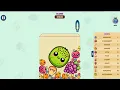 Suika watermelon game part 5 final part WE GOT THE WATERMELON