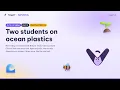 IELTS Listening Part 3 có đáp án: Two students on ocean plastics | Practice Test 03 | Target7