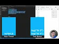 Advanced JavaScript Tutorial - 62