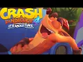 Download Lagu Crash Bandicoot 4: It's About Time - Full Game Walkthrough