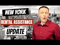 New York State Rental Assistance Update What You Need to Know to Get Paid Faster 21