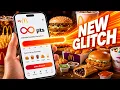 NEW Free McDonalds Food Glitch Get 10K FREE McDonalds Rewards Points NOW 2026 METHOD